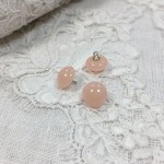 Пуговицы блузочные розовая 1.2 см