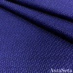 Пальтовая ткань фиолетовая