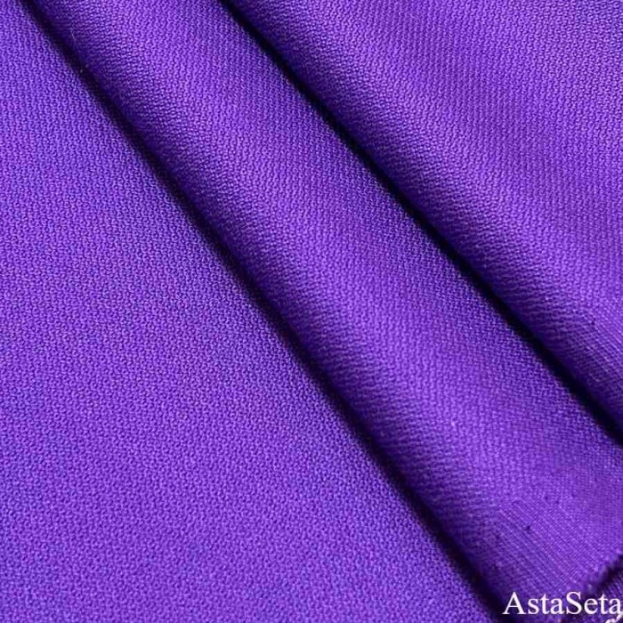 Плательный кашемир фиолетовый
